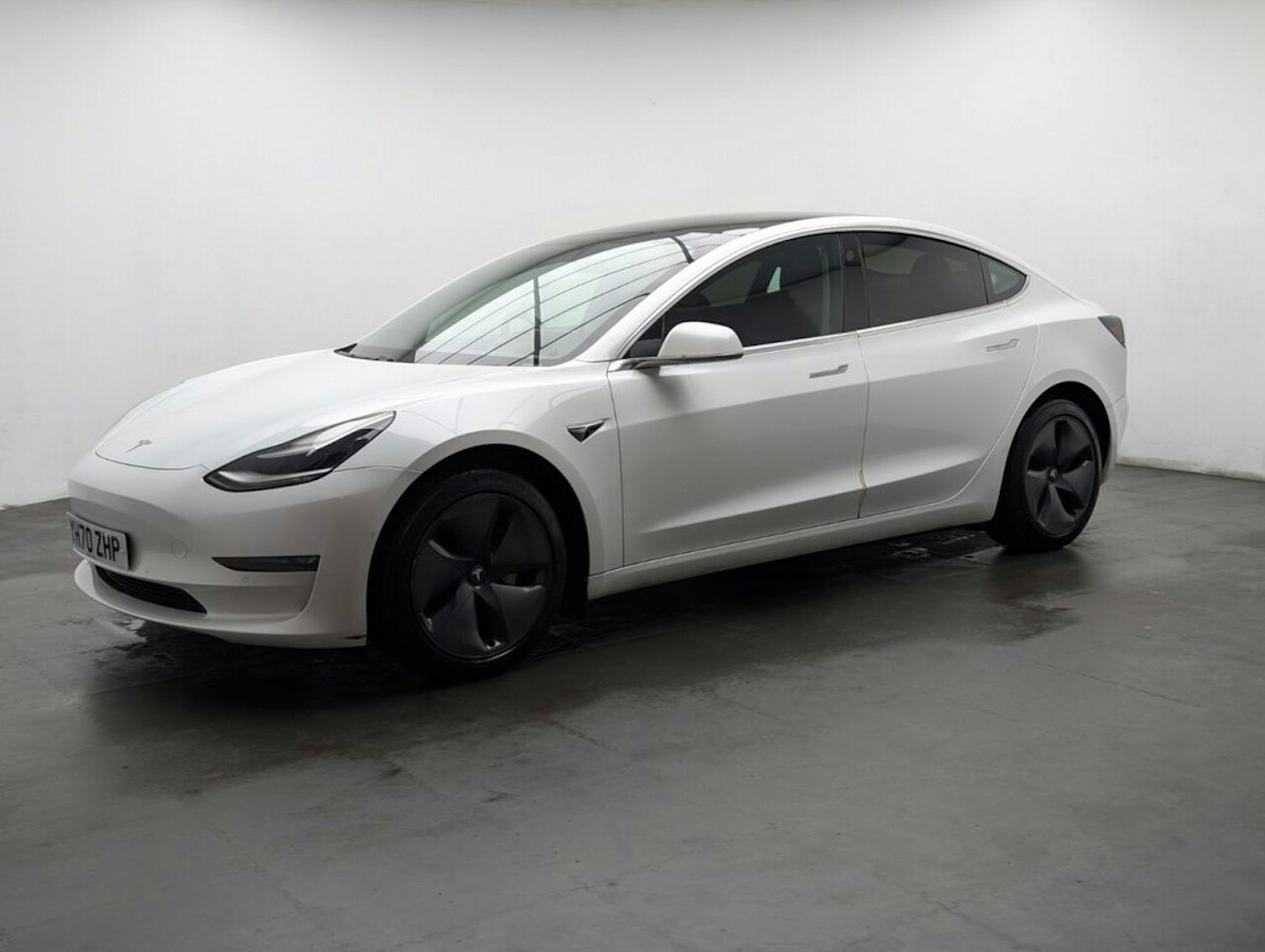 Gallery image 19 for 2020 Tesla Model 3 Premium AWD Auto Long Range